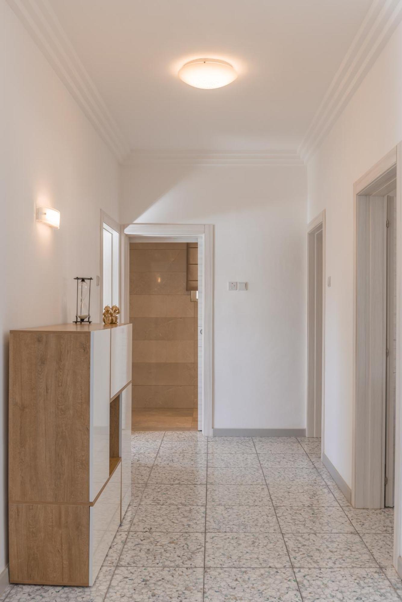 Harbour View - Large 2Br Apartment Valletta Exterior photo
